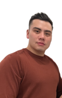 Christopher David Gill